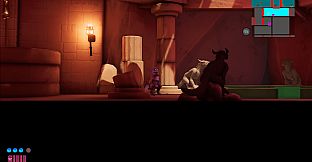 Chastity Catastrophe