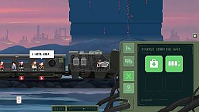 The Final Station Collector's Edition