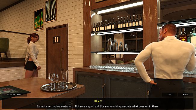 Cuckold Sex - Episode 5