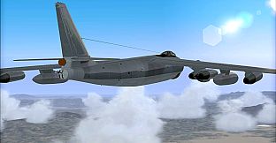 FSX Steam Edition: B-47 Stratojet Add-On