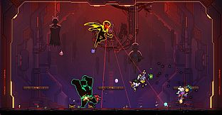 Neon Abyss 2