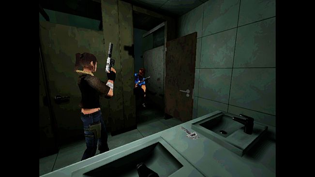 Departure of Darkness