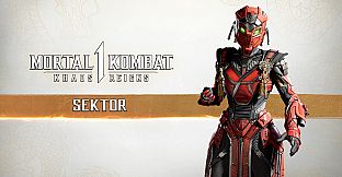 MK1: Sektor