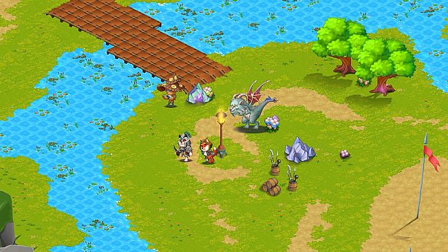 The World of Nifty Craft