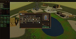 Lords of the Shattered Kingdom