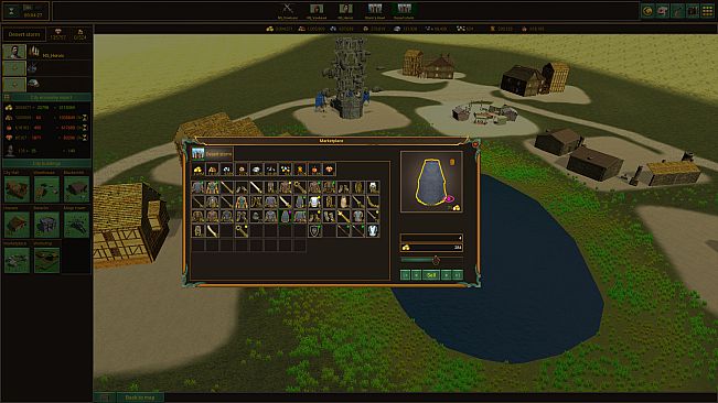 Lords of the Shattered Kingdom