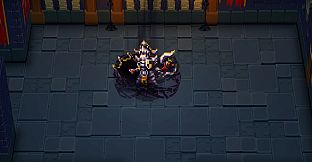 Otherworld Legends - Skin : Striker Dragoneer