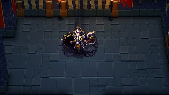 Otherworld Legends - Skin : Striker Dragoneer