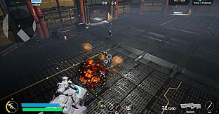 Super beast activation