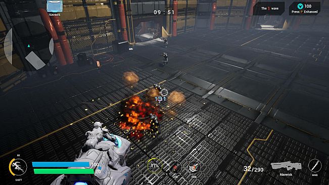 Super beast activation