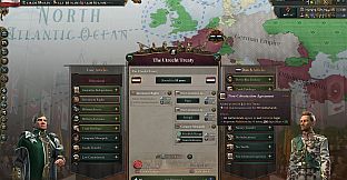 Victoria 3: Expansion Pass 2