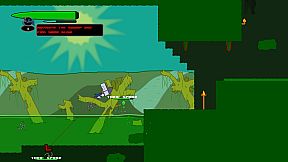 Pens: Ballad of the Erasers