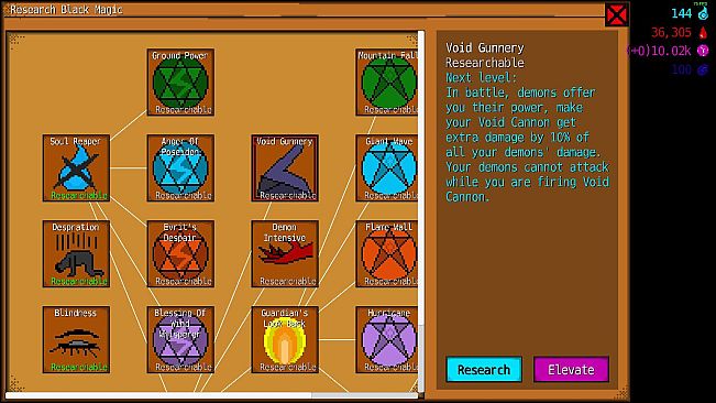 Jump To Die 2 - Bloody Soul