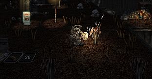 The Last Shot: Underworld