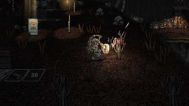 The Last Shot: Underworld