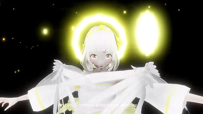 The Feast of the End - A Night of Domination with Temptation and Terror -