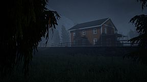 Sleep Paralysis: The Uncanny Valley