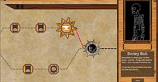 The Bewildering Basilica of the Bishop of Bobtown