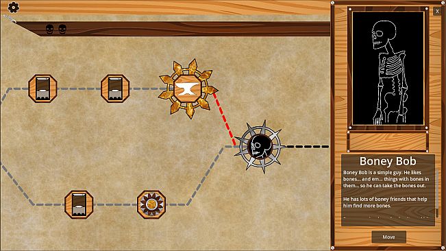 The Bewildering Basilica of the Bishop of Bobtown