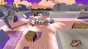 Smith & Dungeon: Crafting the Legendary Weapons