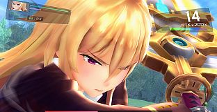 VALKYRIE DRIVE Complete DLC Pack