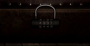 Missing Texture - Chapter 1