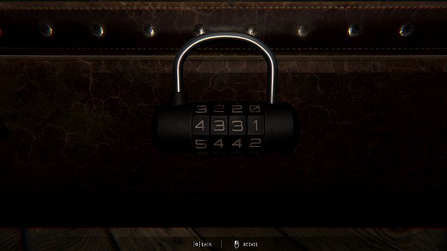 Missing Texture - Chapter 1