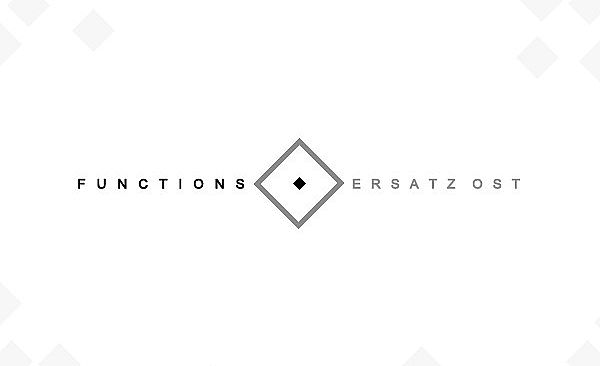 Functions - Ersatz Original Soundtrack