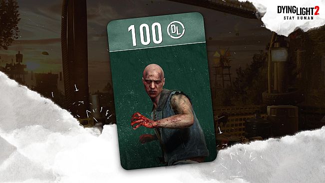 100 DL Points