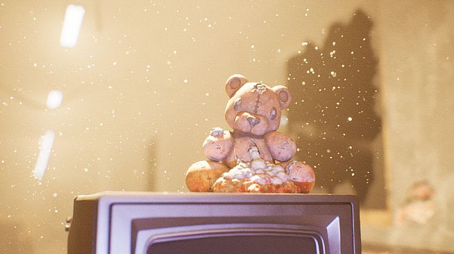 Mental: The Dark Night