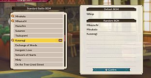 Atelier Sophie 2 - Gust Extra BGM Pack