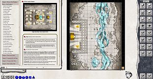 Fantasy Grounds - Odyssey of the Dragon Lords (5E)