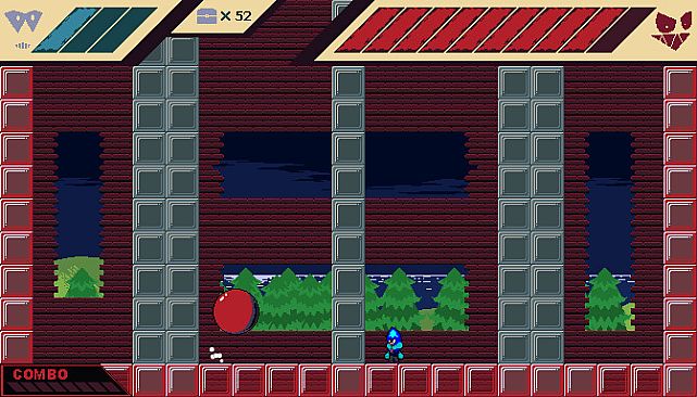 Geno The Fallen King