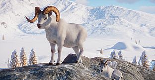 Planet Zoo: Arctic Pack