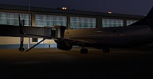 X-Plane 11 - Add-on: Skyline Simulations - MKJS - Montego Bay Jamaica