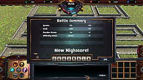 Elemental War - A Tower Defense Game