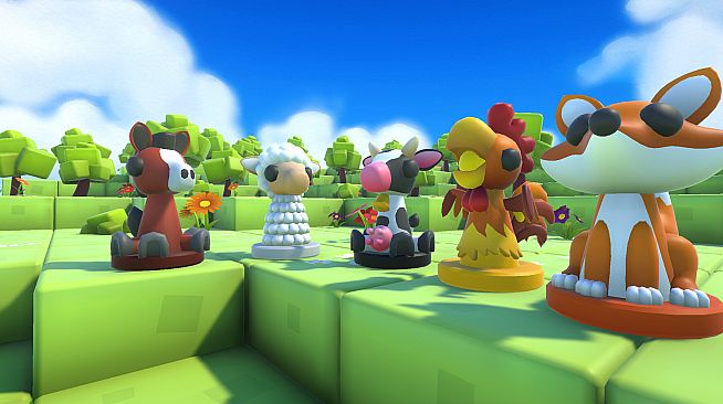 ALFRED IS A BAD GUY - Pack Fondateur