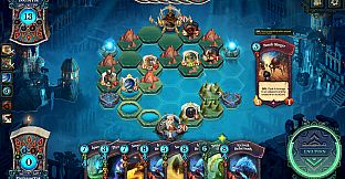 Faeria - All Avatars DLC