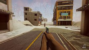 Nightmare Simulator 2 Rebirth