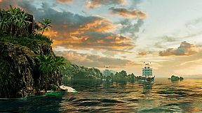 Voyage Senki VR 海洋传说 VR