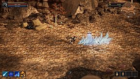 The Legend of Chosen Blood