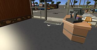 Tech Resale Simulator