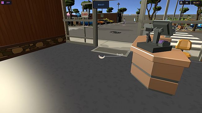 Tech Resale Simulator