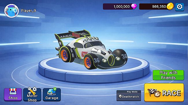 Super Bumpers