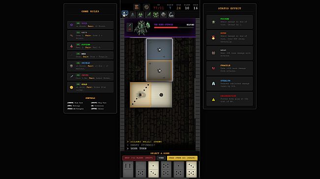 The Bone Crypt