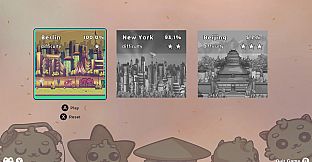 Shy Cats Hidden Tracks - Vol. 2