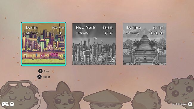 Shy Cats Hidden Tracks - Vol. 2