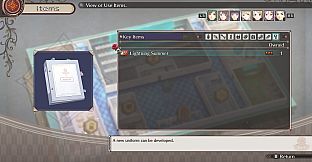 Dark Rose Valkyrie: Dengeki Set