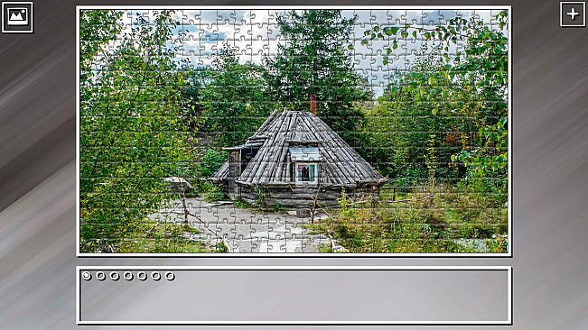 Super Jigsaw Puzzle: Generations - Sweden