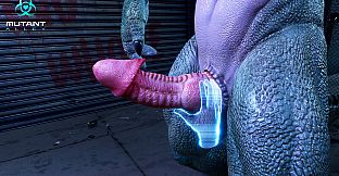 Mutant Alley